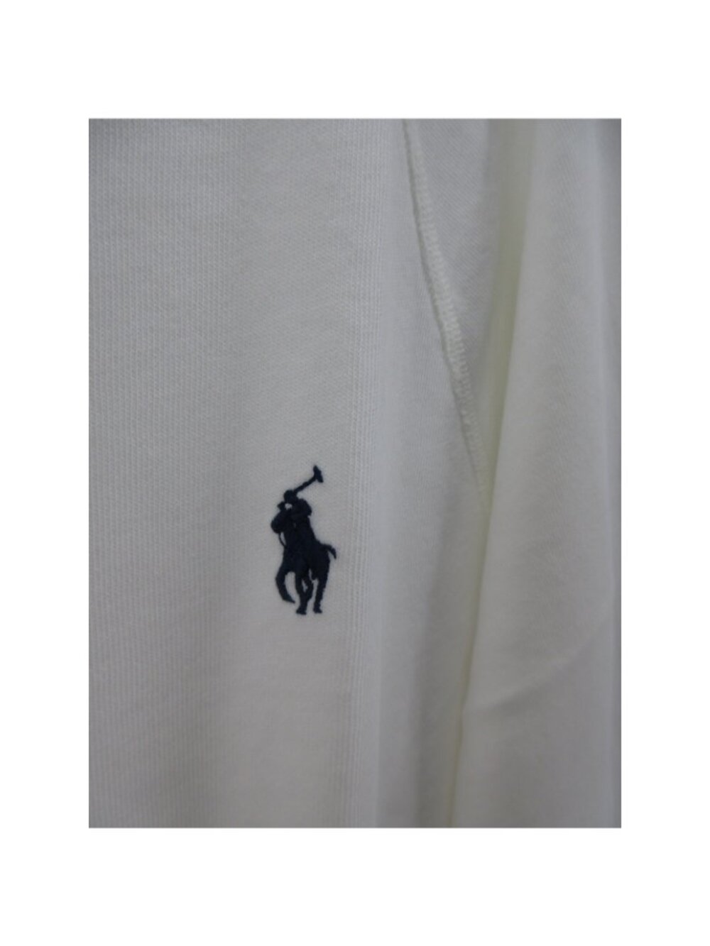 Polo Ralph Lauren Sweater XXL Pullover Preppy Pony Logo Crewneck Knit - Picture 4 of 13